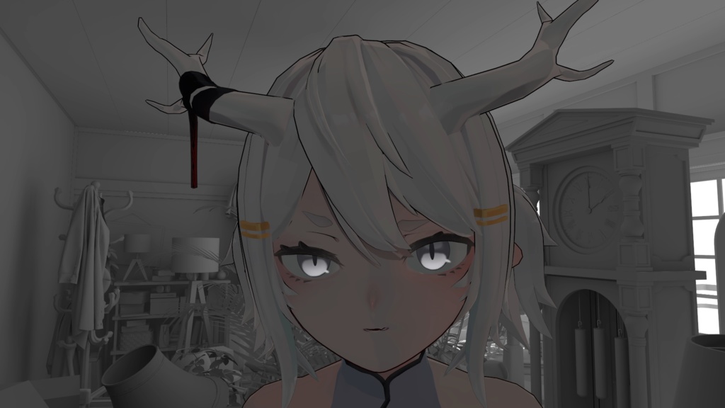 ヨル/Yoll - Face Tracking Add-on