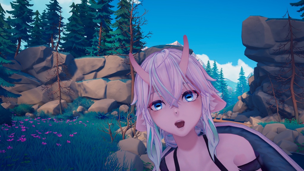 Fauna - Face Tracking Add-On