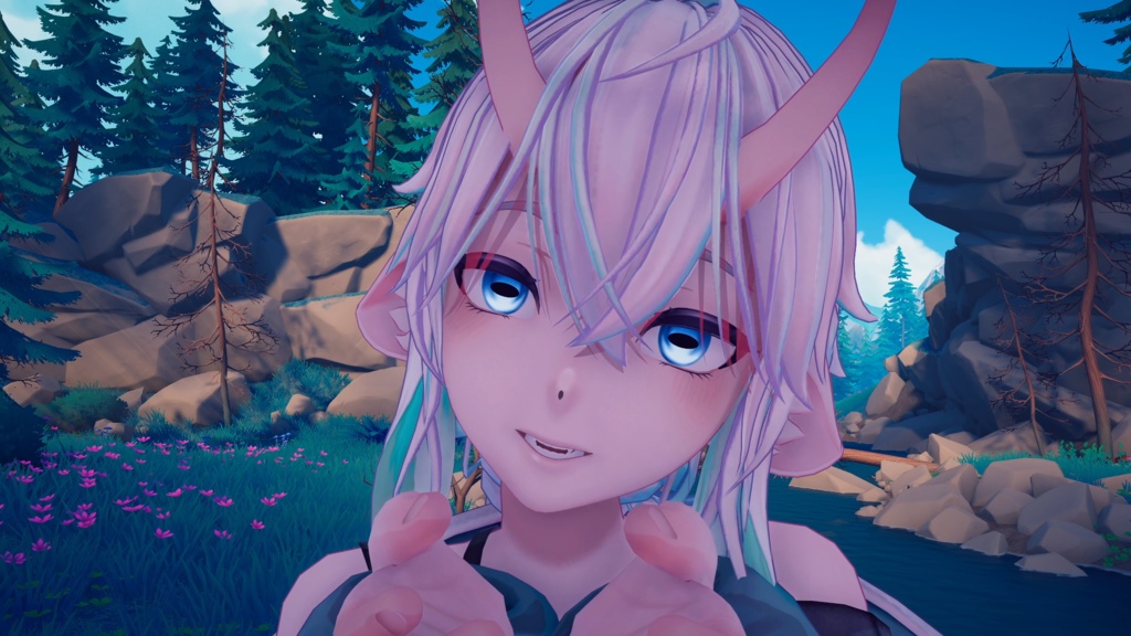 Fauna - Face Tracking Add-On