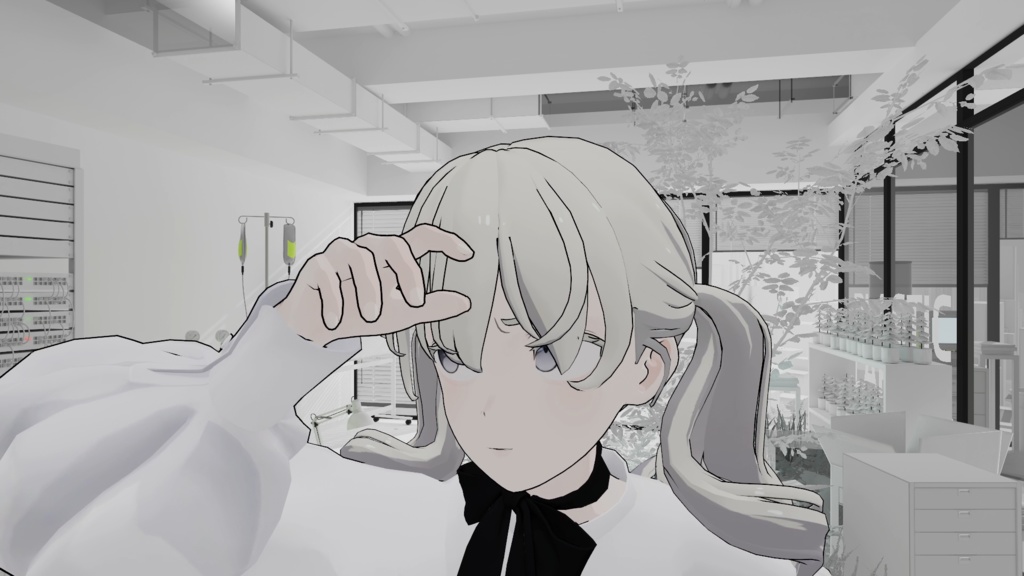 Grus - Face Tracking Add-On