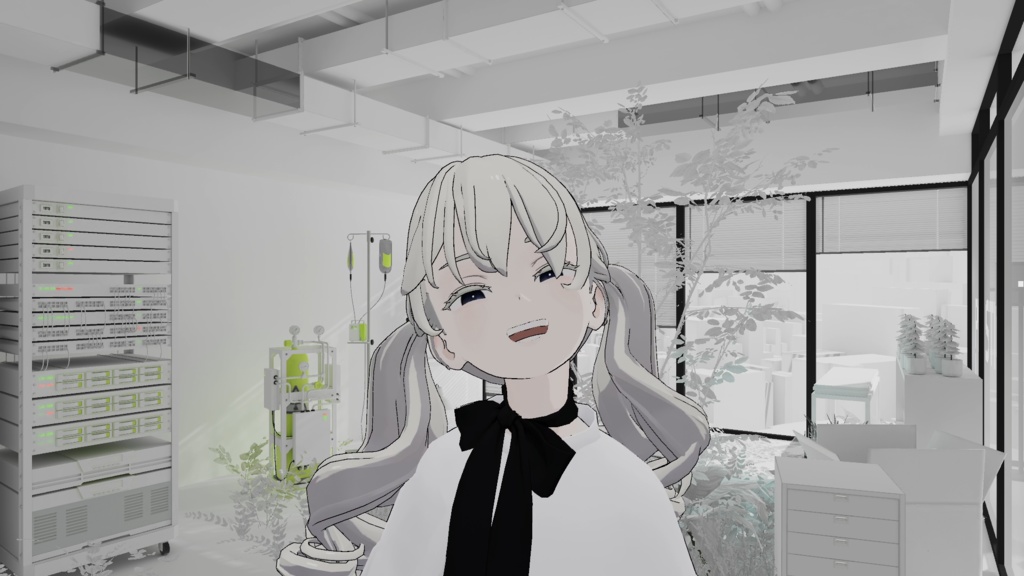 Grus - Face Tracking Add-On