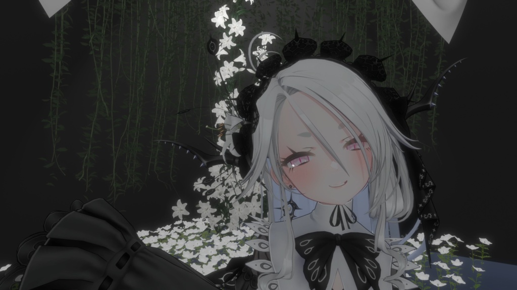 ゾメちゃん/Avzomend - Face Tracking Add-on (V2)