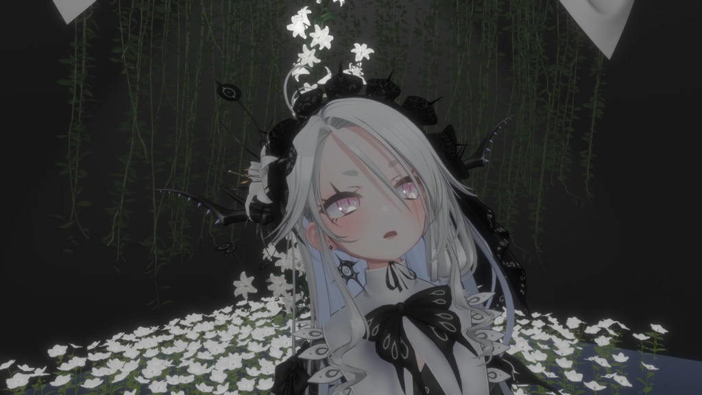 ゾメちゃん/Avzomend - Face Tracking Add-on (V2)