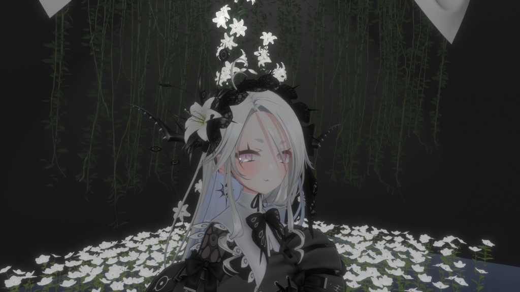 ゾメちゃん/Avzomend - Face Tracking Add-on (V2)