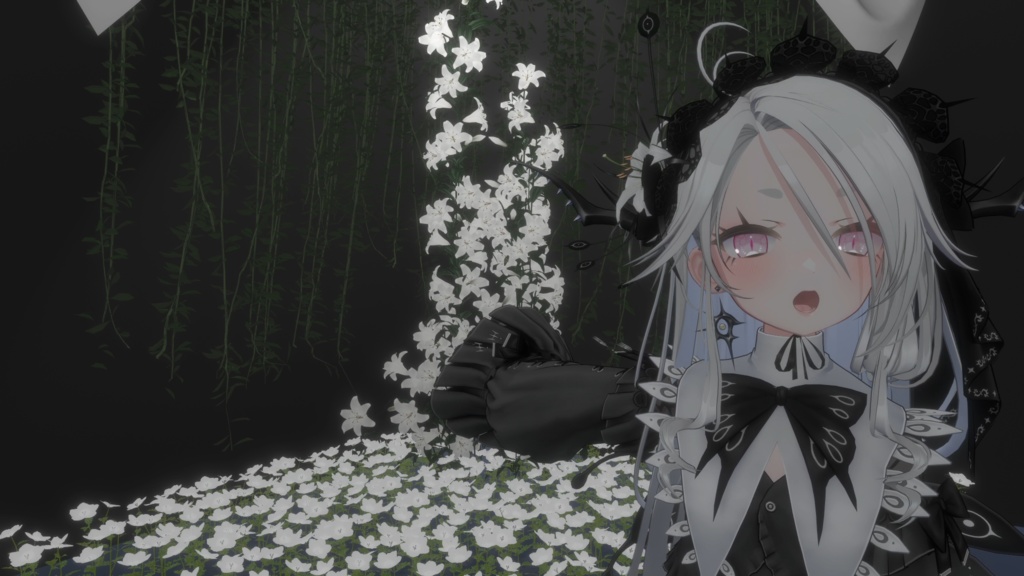 ゾメちゃん/Avzomend - Face Tracking Add-on (V2)