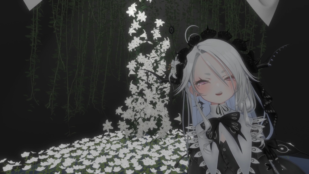 ゾメちゃん/Avzomend - Face Tracking Add-on (V2)