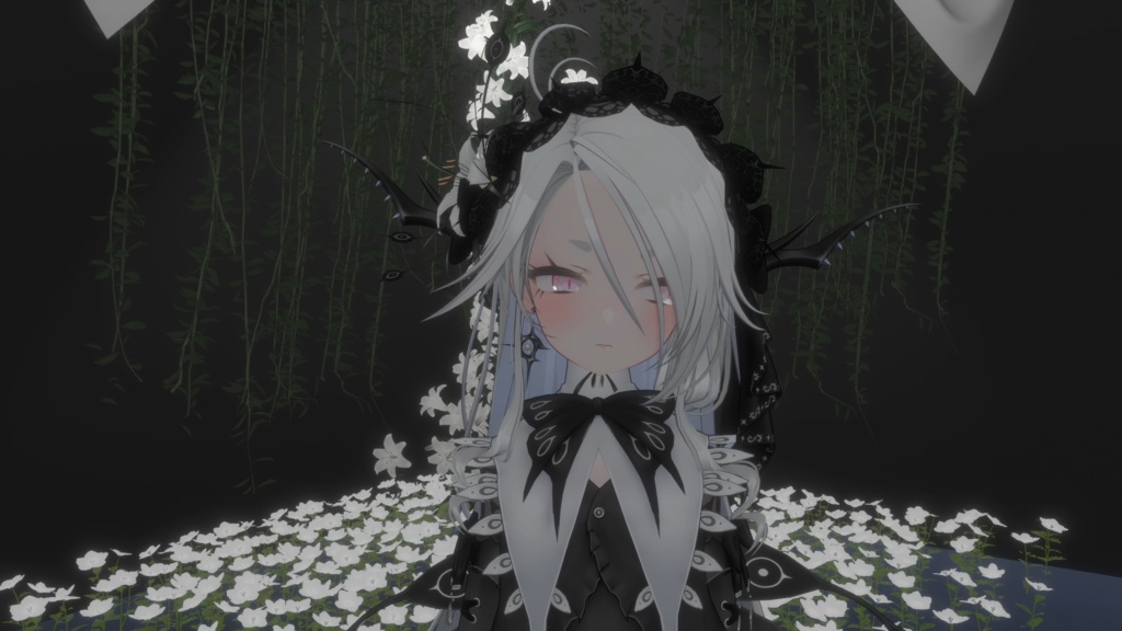 ゾメちゃん/Avzomend - Face Tracking Add-on (V2)