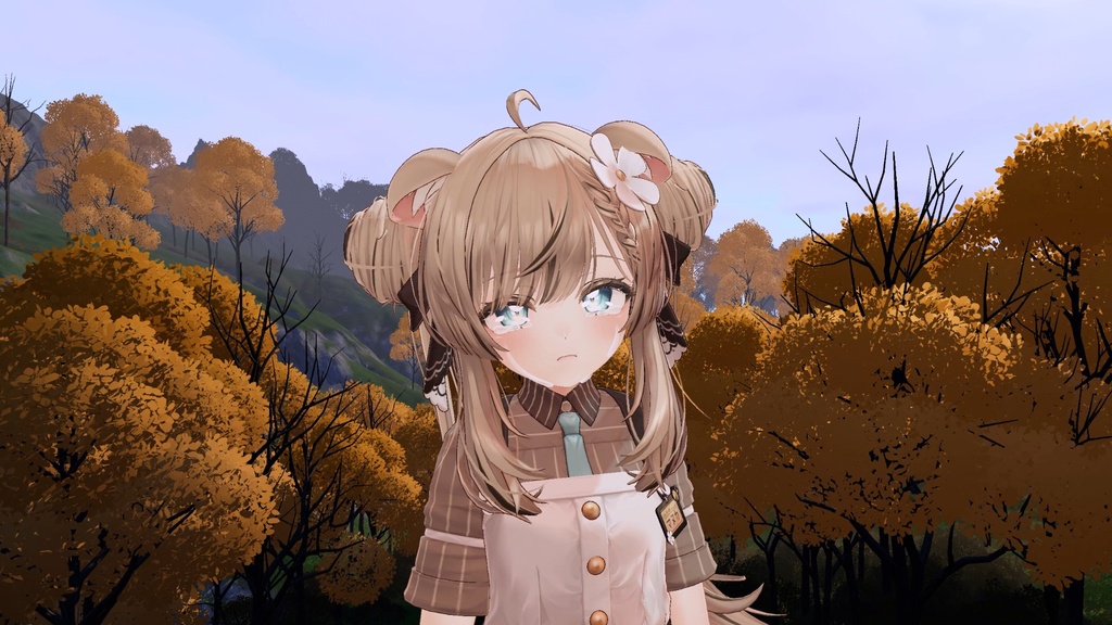 マヌカ/Manuka - Face Tracking Add-on (V2)