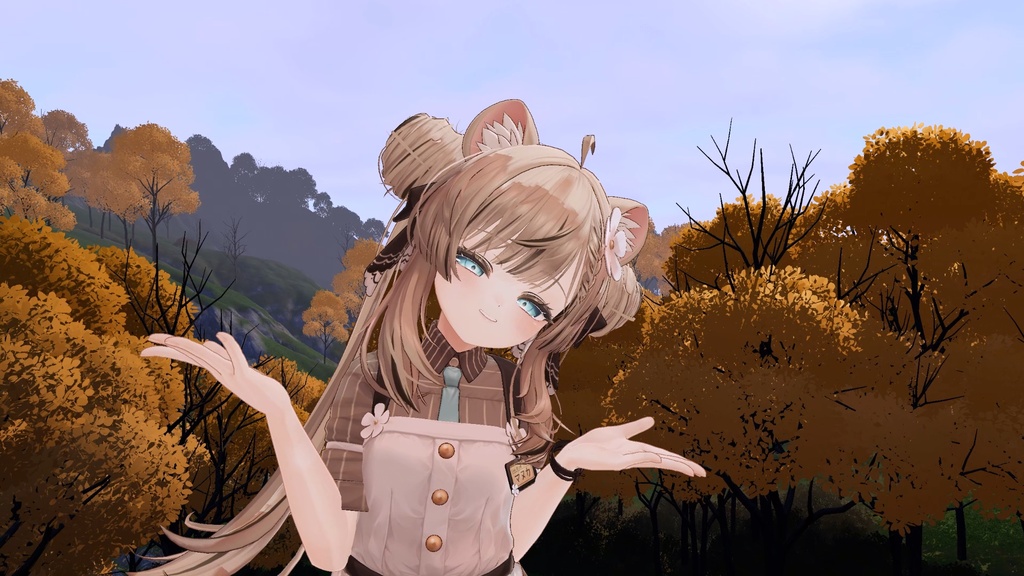 マヌカ/Manuka - Face Tracking Add-on (V2)