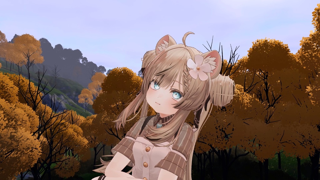 マヌカ/Manuka - Face Tracking Add-on (V2)