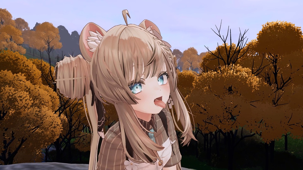 マヌカ/Manuka - Face Tracking Add-on (V2)