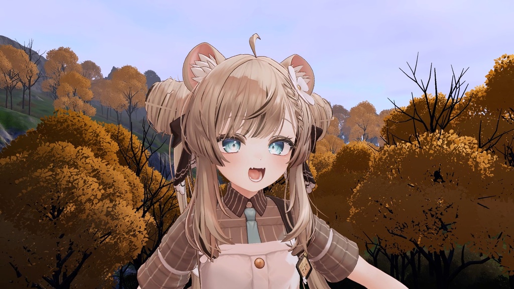 マヌカ/Manuka - Face Tracking Add-on (V2)