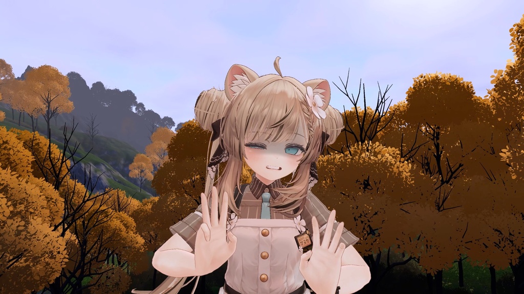 マヌカ/Manuka - Face Tracking Add-on (V2)