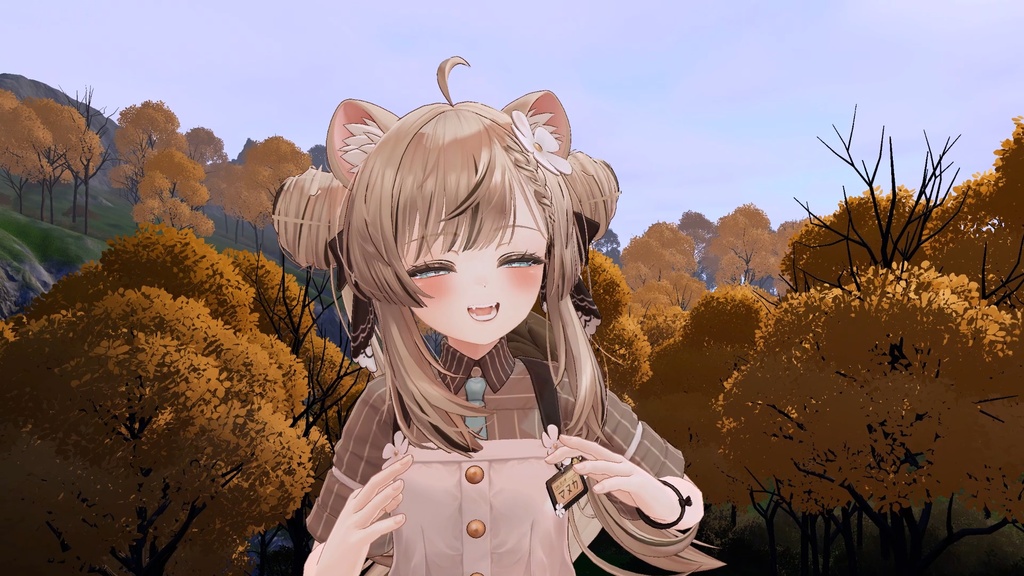 マヌカ/Manuka - Face Tracking Add-on (V2)