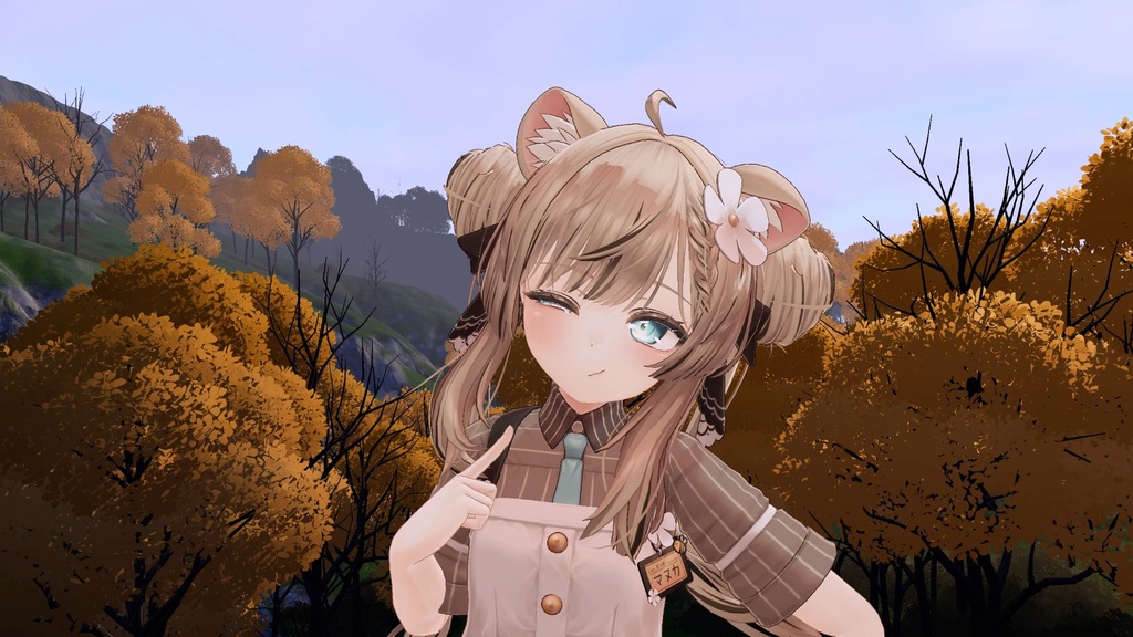 マヌカ/Manuka - Face Tracking Add-on (V2)