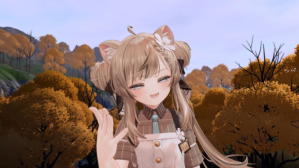 マヌカ/Manuka - Face Tracking Add-on (V2)