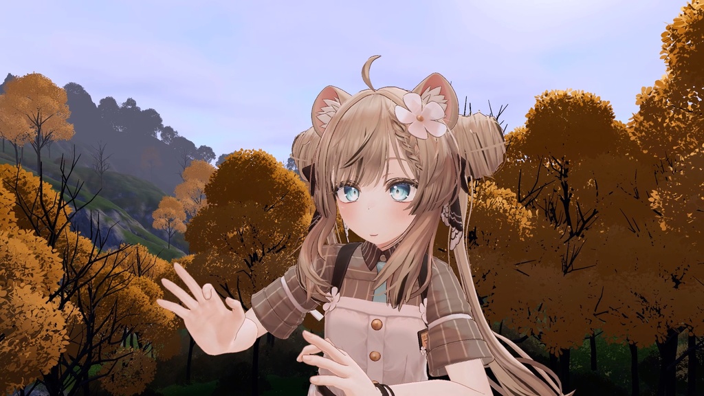 マヌカ/Manuka - Face Tracking Add-on (V2)