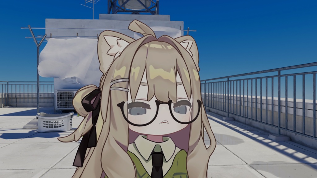 キプフェル/Kipfel - Face Tracking Add on