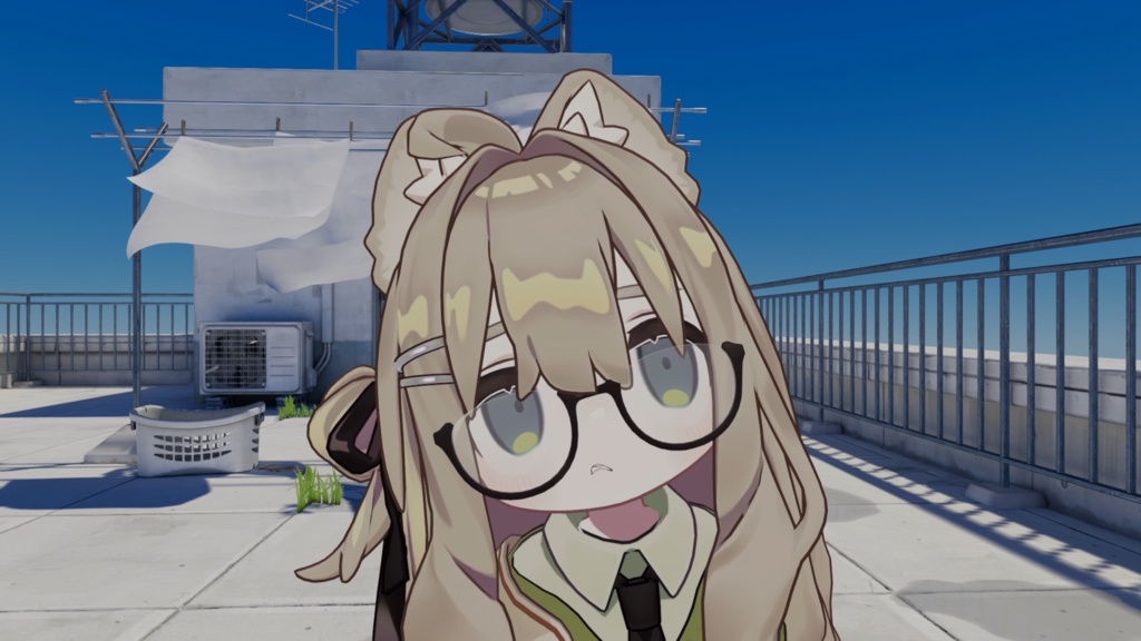 キプフェル/Kipfel - Face Tracking Add on