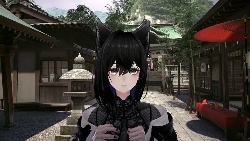 ラシューシャ/Lasyusha - 7 in 1 Face Tracking Add-on (V3)