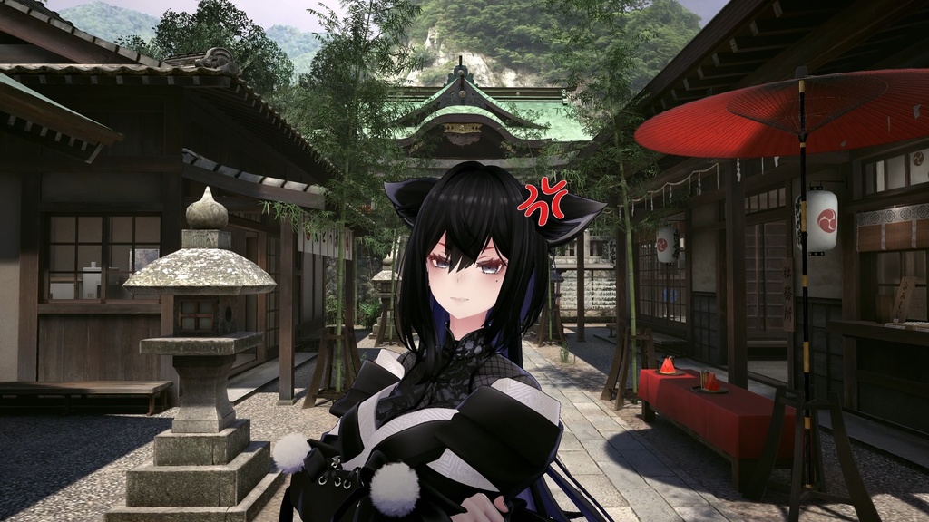 ラシューシャ/Lasyusha - 7 in 1 Face Tracking Add-on (V3)