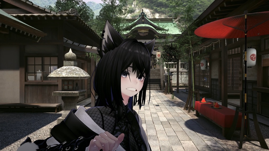 ラシューシャ/Lasyusha - 7 in 1 Face Tracking Add-on (V3)