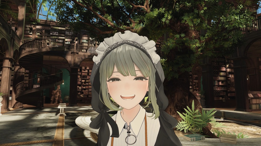 ロータス/Lowtus - Face Tracking Add-on (V2)