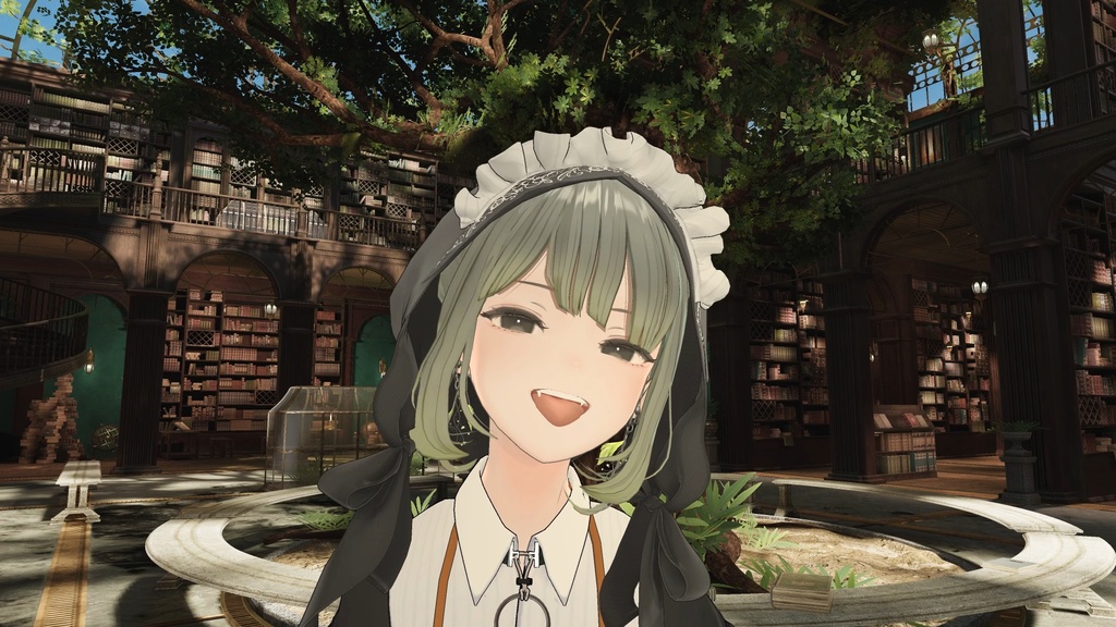 ロータス/Lowtus - Face Tracking Add-on (V2)