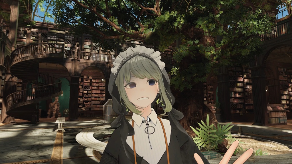 ロータス/Lowtus - Face Tracking Add-on (V2)