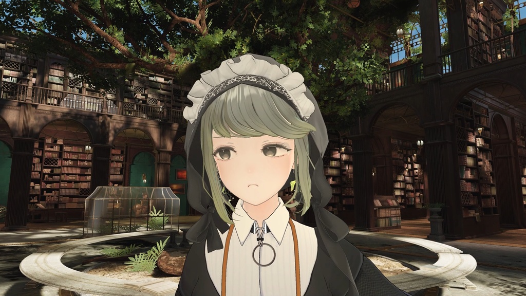 ロータス/Lowtus - Face Tracking Add-on (V2)