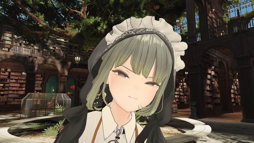 ロータス/Lowtus - Face Tracking Add-on (V2)