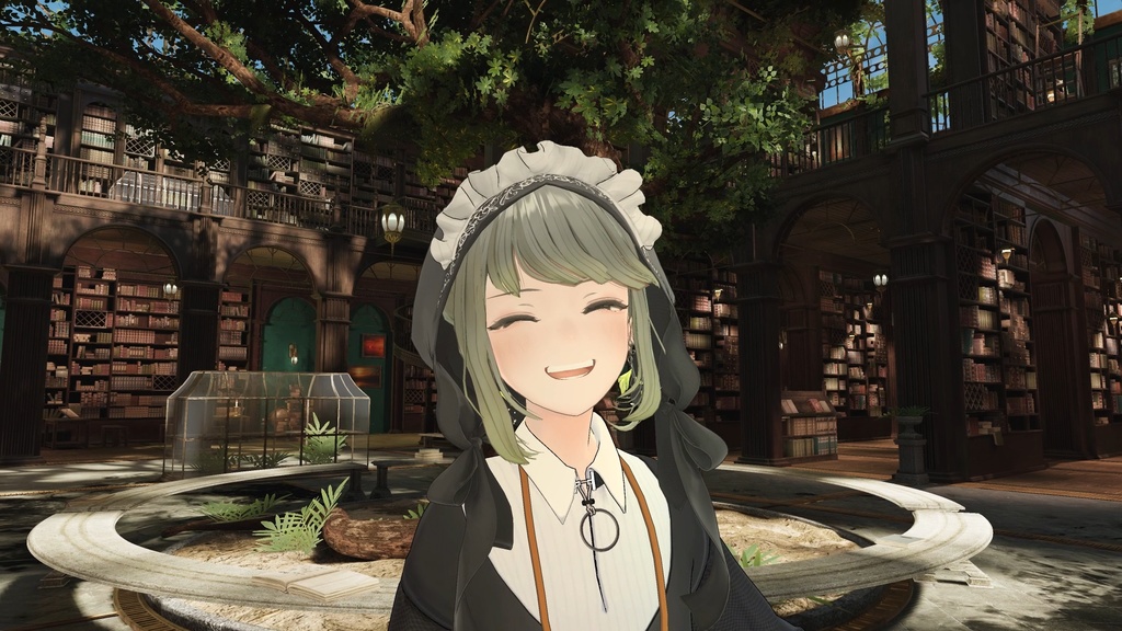 ロータス/Lowtus - Face Tracking Add-on (V2)