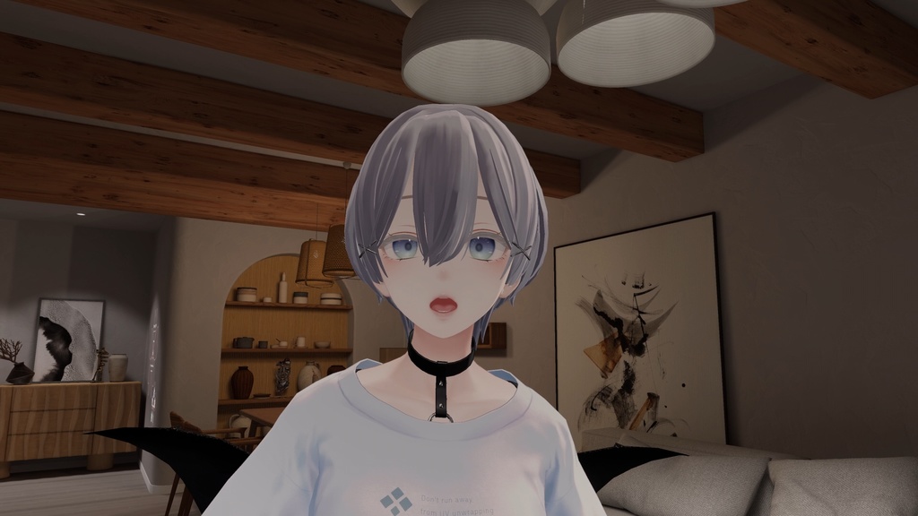 森羅/Shinra - Face Tracking Add on (V2)