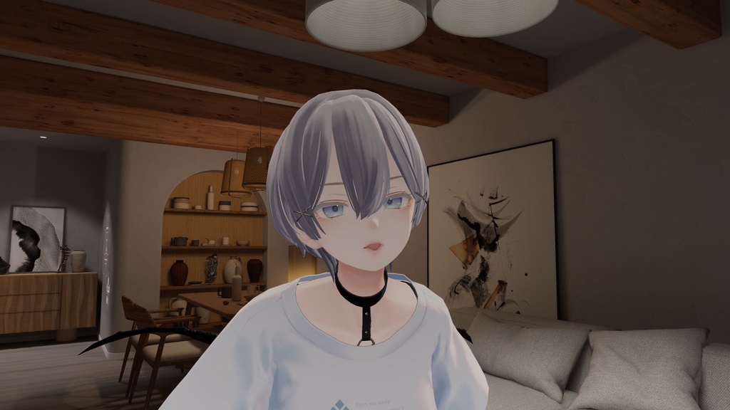 森羅/Shinra - Face Tracking Add on (V2)