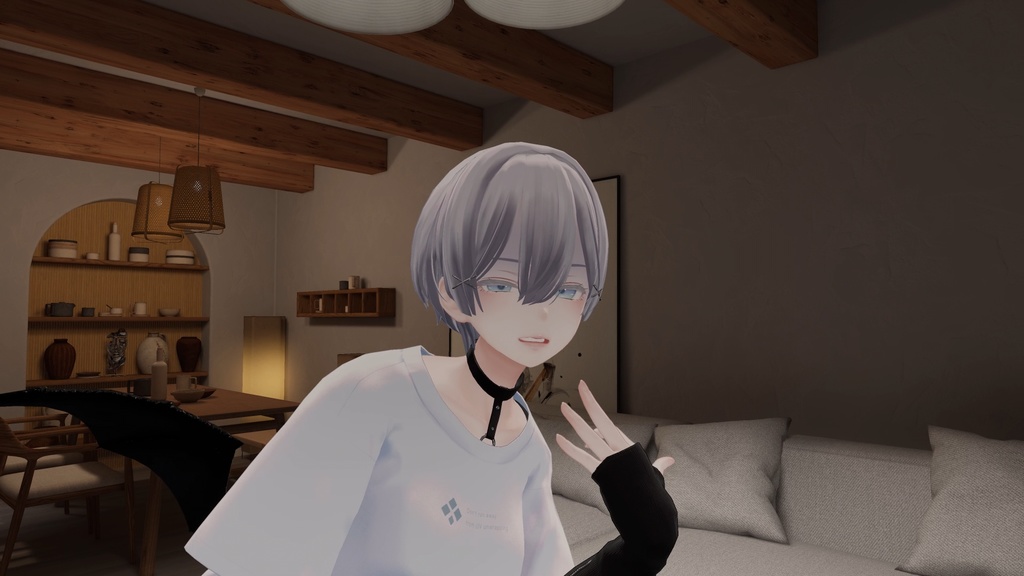 森羅/Shinra - Face Tracking Add on (V2)