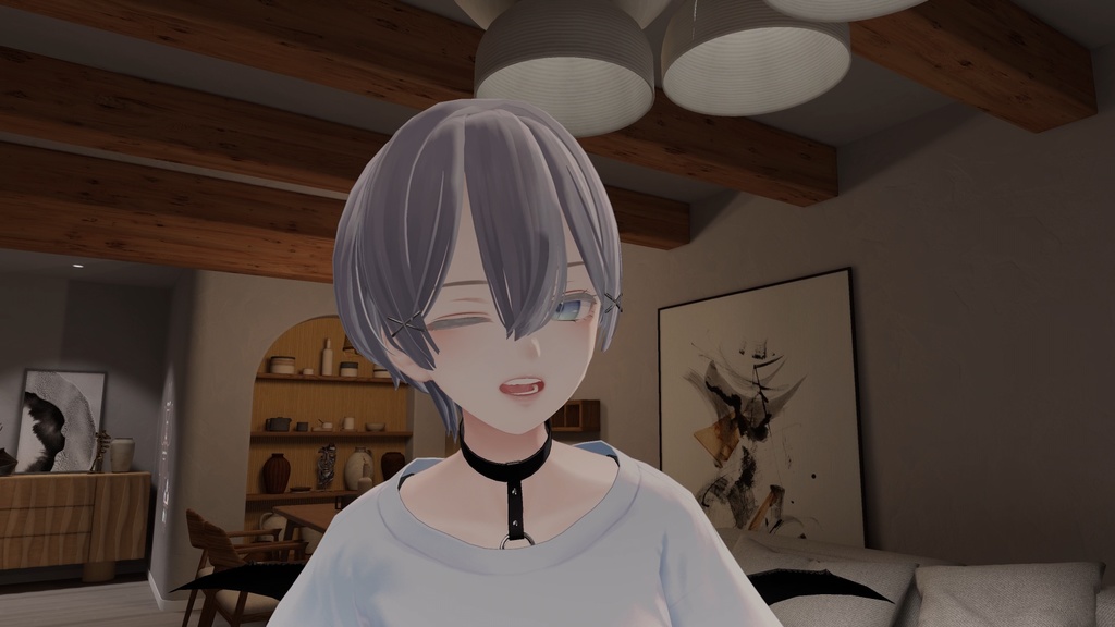 森羅/Shinra - Face Tracking Add on (V2)