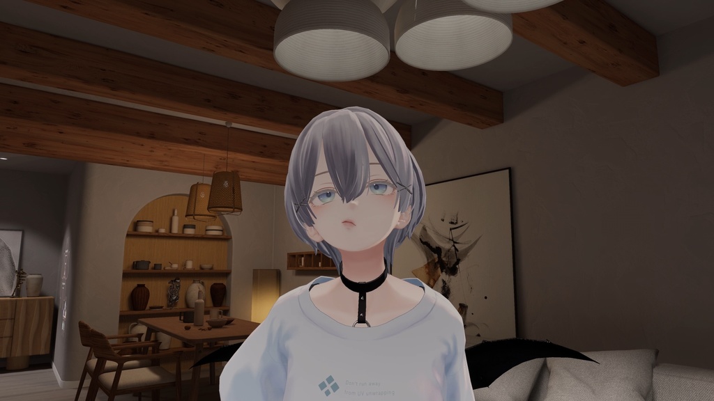 森羅/Shinra - Face Tracking Add on (V2)