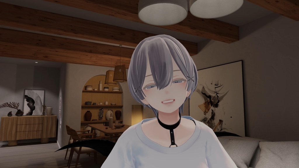 森羅/Shinra - Face Tracking Add on (V2)