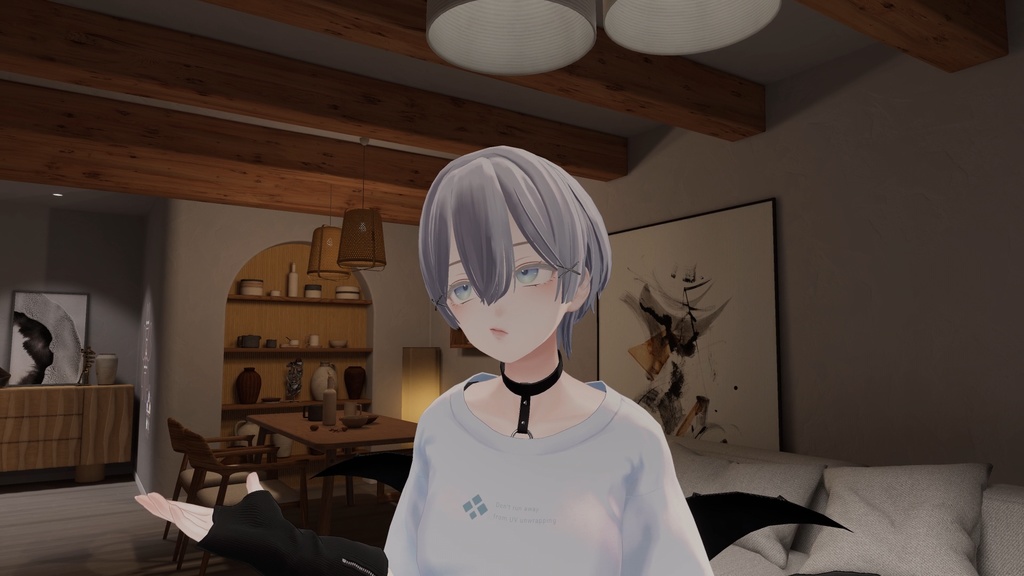 森羅/Shinra - Face Tracking Add on (V2)