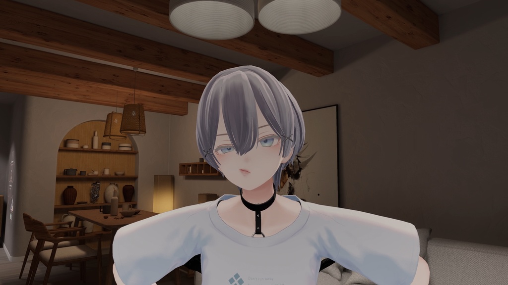 森羅/Shinra - Face Tracking Add on (V2)