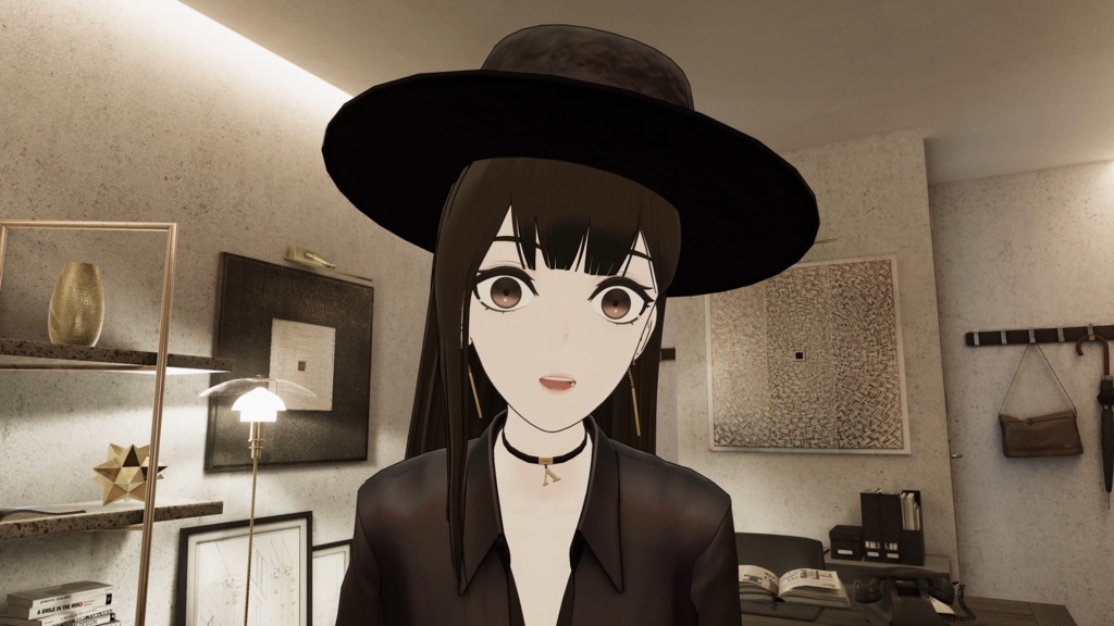 Weil - Face Tracking Add-on