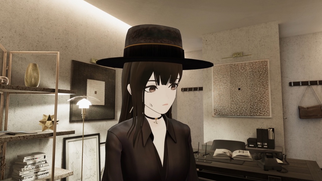 Weil - Face Tracking Add-on