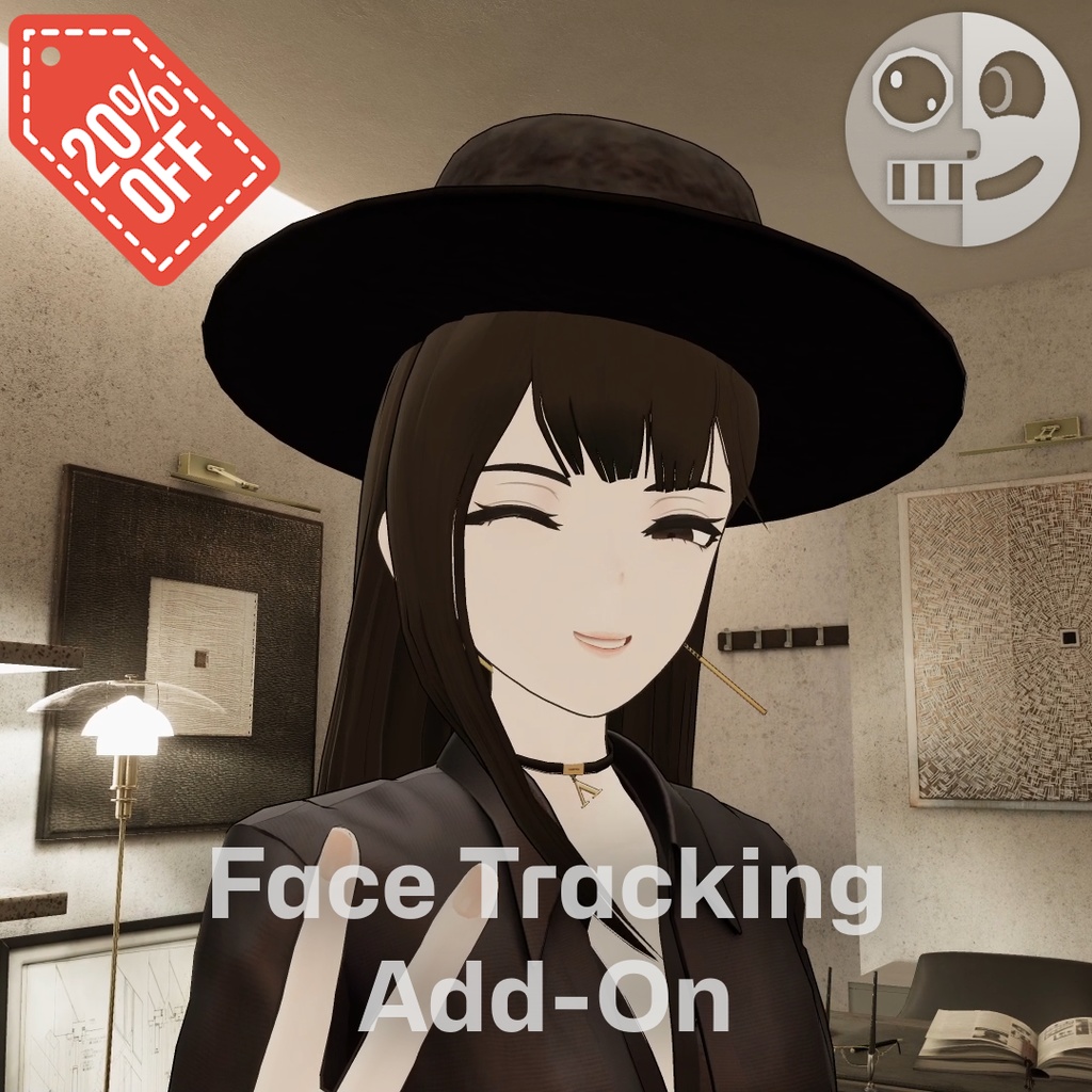 Weil - Face Tracking Add-on (20% Off)