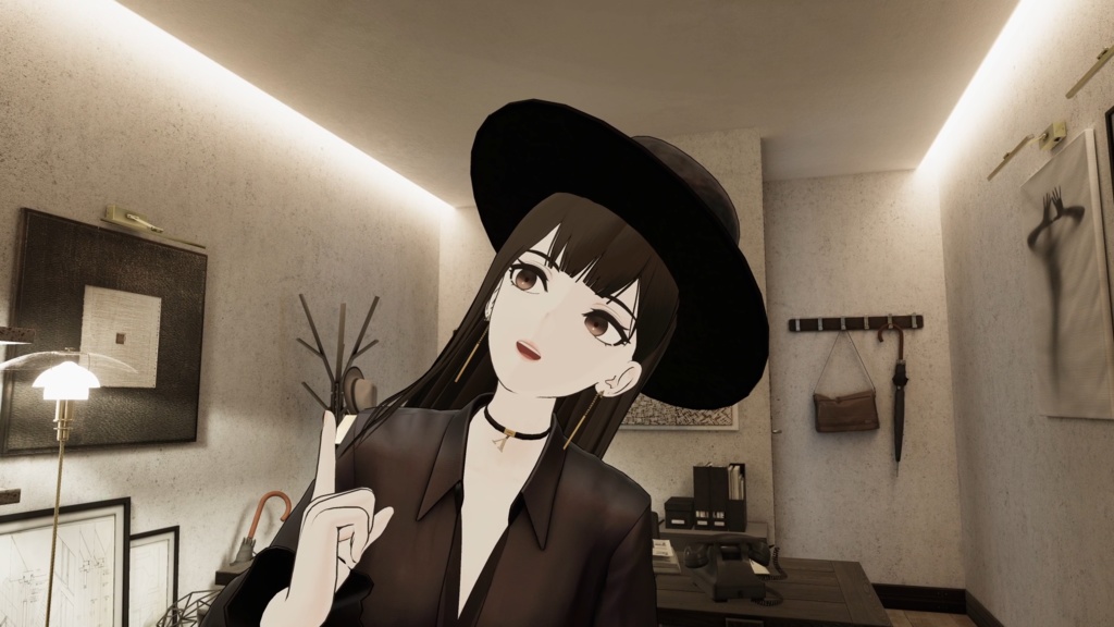 Weil - Face Tracking Add-on