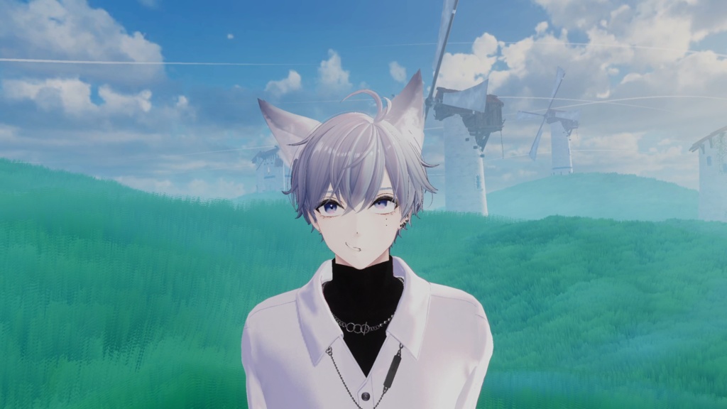 狛乃/Komano - Face Tracking Add-On