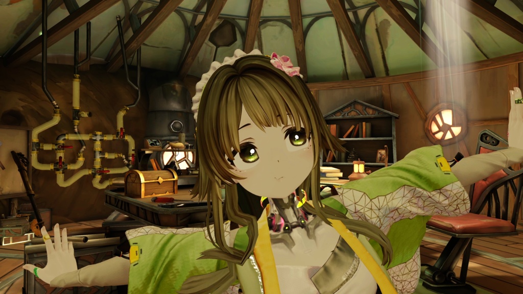 メロトロン/Merotron - Face Tracking Add On (V2)