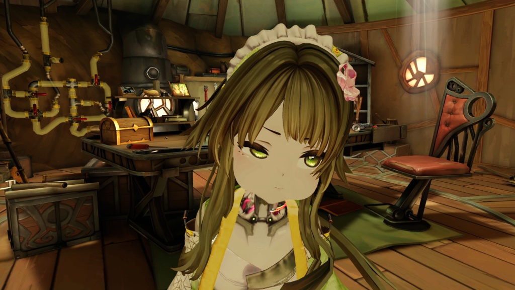 メロトロン/Merotron - Face Tracking Add On (V2)