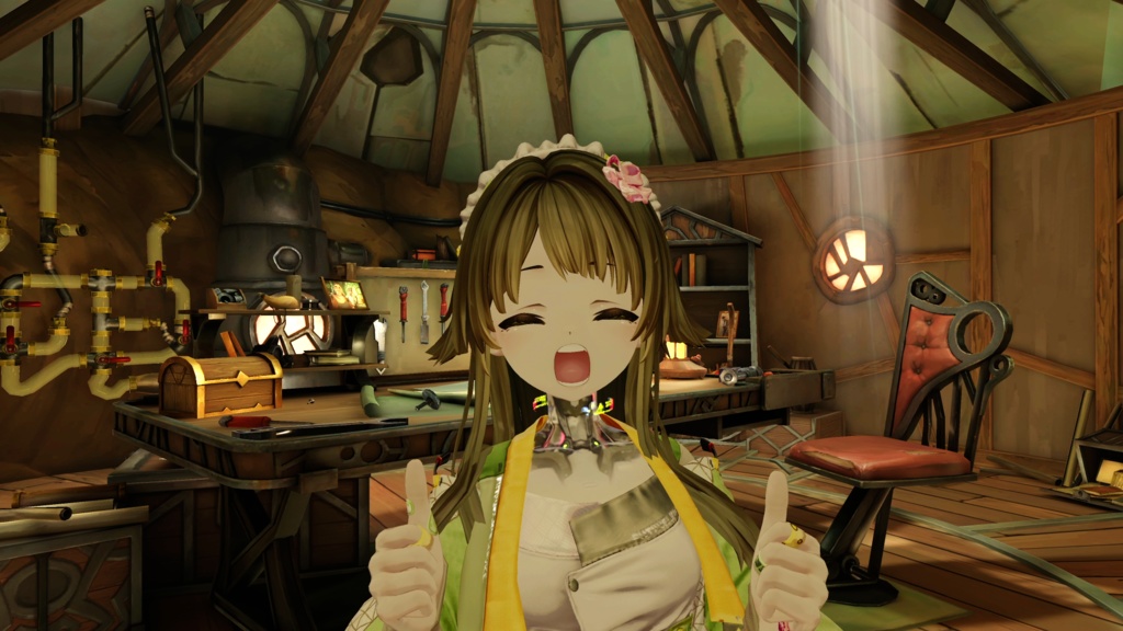 メロトロン/Merotron - Face Tracking Add On (V2)