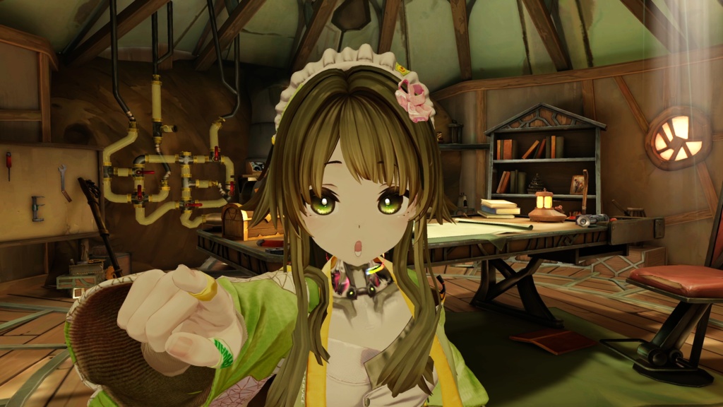 メロトロン/Merotron - Face Tracking Add On (V2)