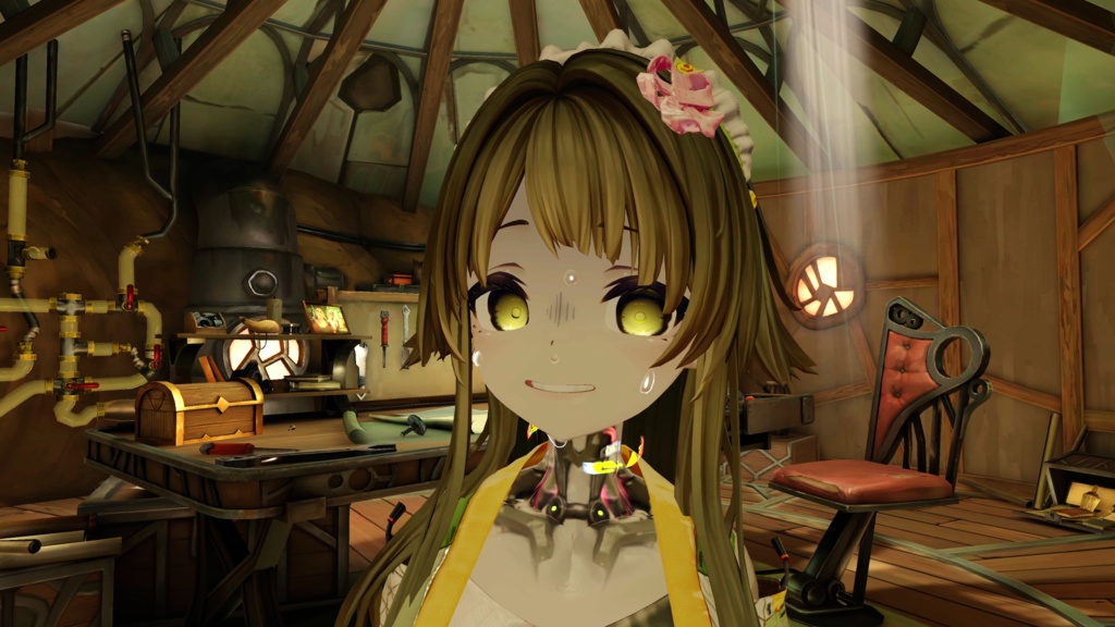 メロトロン/Merotron - Face Tracking Add On (V2)